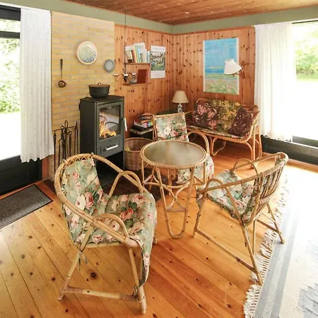 Stunning In Samso With Kitchen Holiday home *